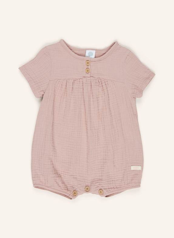 Sanetta Musselin-Body ROSÉ