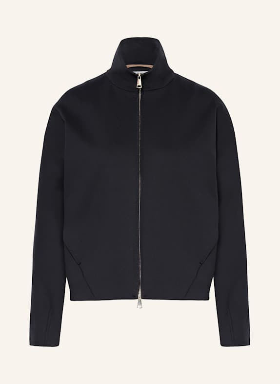 Max Mara PLAVA jacket BLACK
