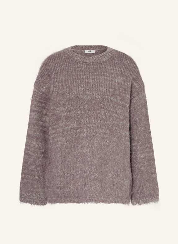 mavi Pullover HELLLILA