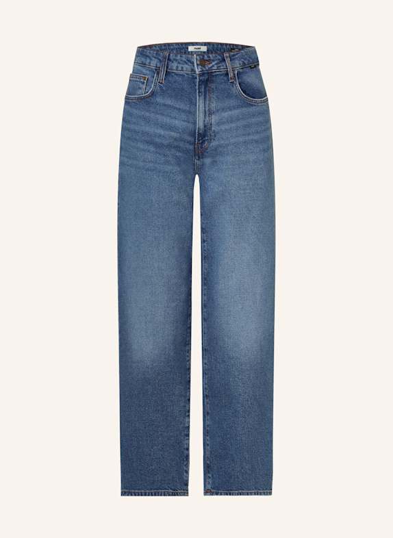 mavi Jeans LEILA 88308 dark brushed 90s