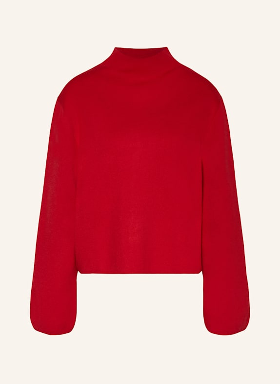 mavi Pullover ROT