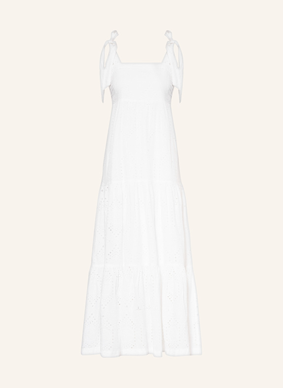 heidi klein Strandkleid RHODE ISLAND WEISS