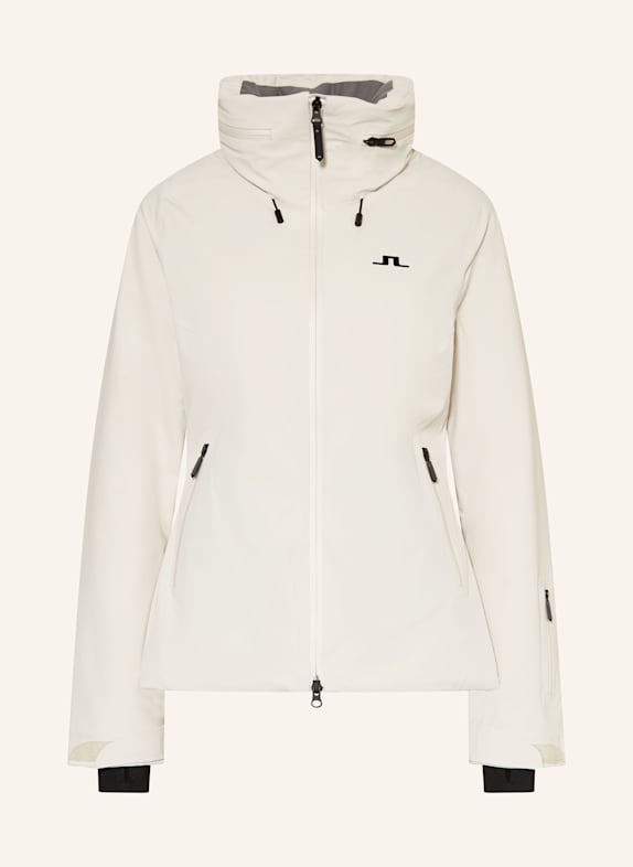 J.LINDEBERG Lyžařsk&aacute; bunda KR&Eacute;MOV&Aacute;