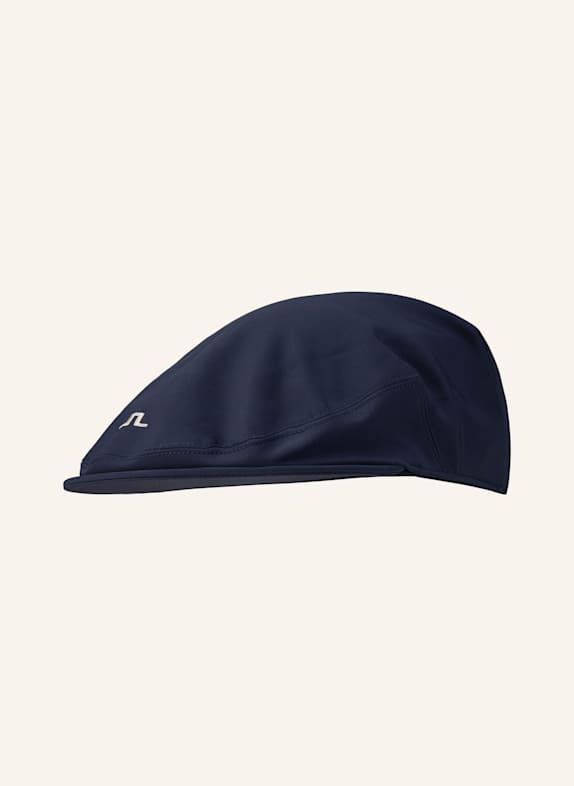 J.LINDEBERG Visor-Cap DUNKELBLAU