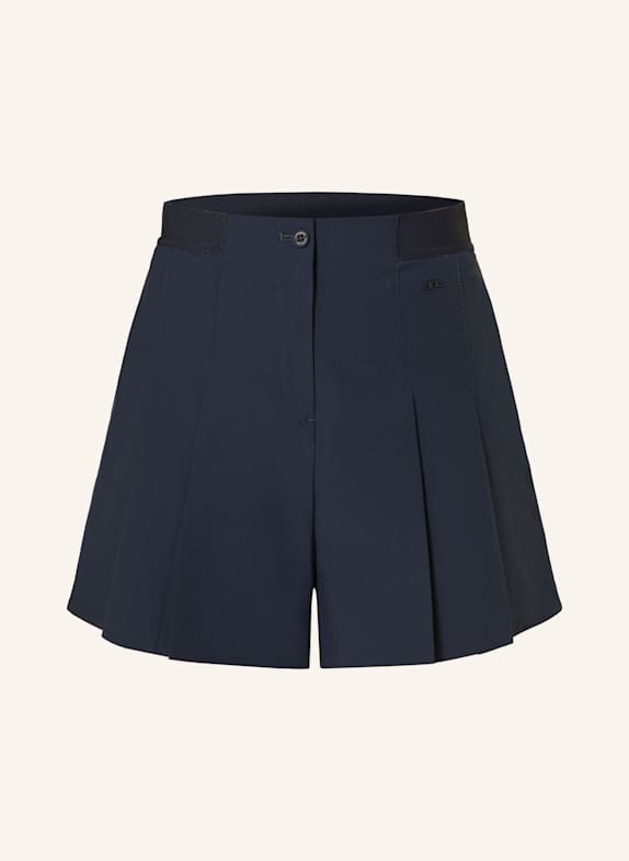 J.LINDEBERG Golfshorts DUNKELBLAU