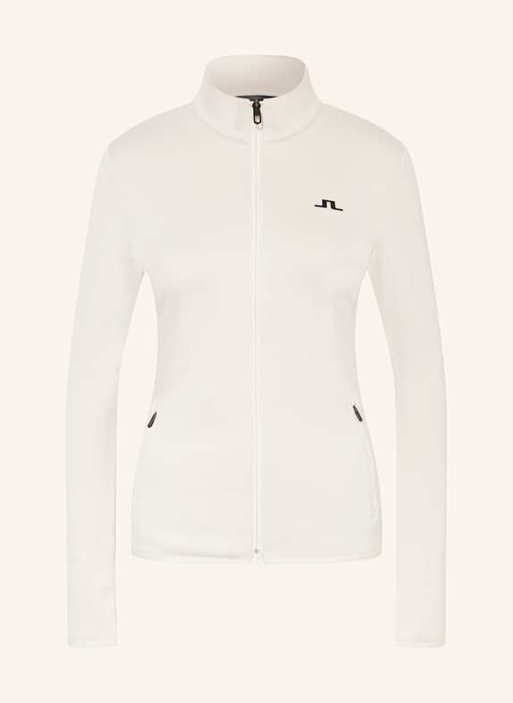 J.LINDEBERG Midlayer-Jacke BEIGE