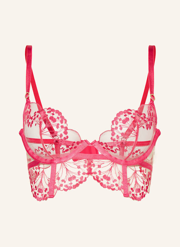 BLUEBELLA Büge-BH MARISA PINK