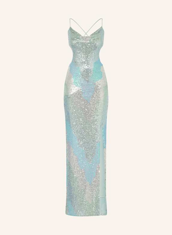 VM Vera Mont Abendkleid MINT