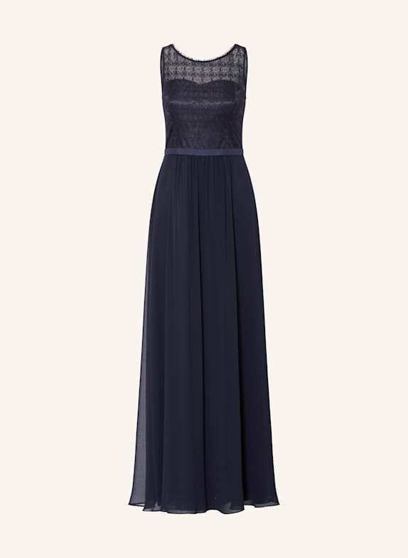 VM Vera Mont Abendkleid DUNKELBLAU