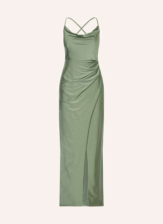VM Vera Mont Abendkleid DUNKELGRÜN