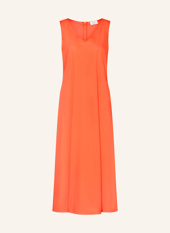 ROBE LÉGÈRE Kleid ORANGE