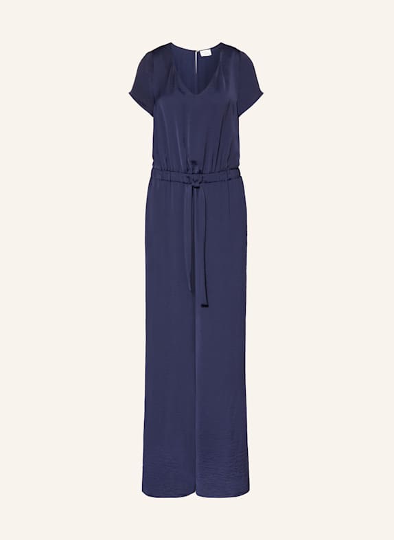 ROBE LÉGÈRE Jumpsuit DARK BLUE