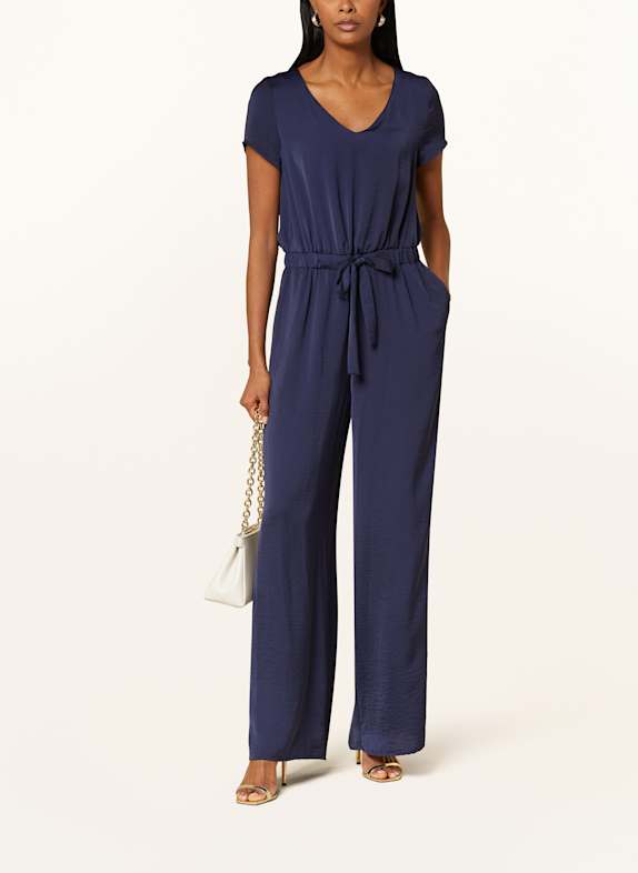 ROBE LÉGÈRE Jumpsuit DARK BLUE