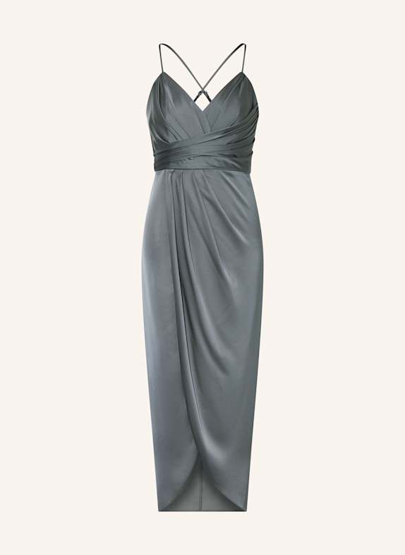 V by Vera Mont Abendkleid GRAU