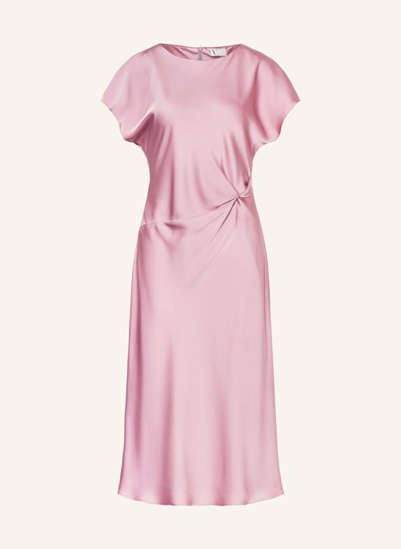 V by Vera Mont Satinkleid ROSÉ