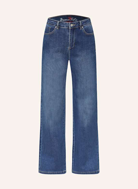 Buena Vista Džíny WIDE LEG 9574 dark used