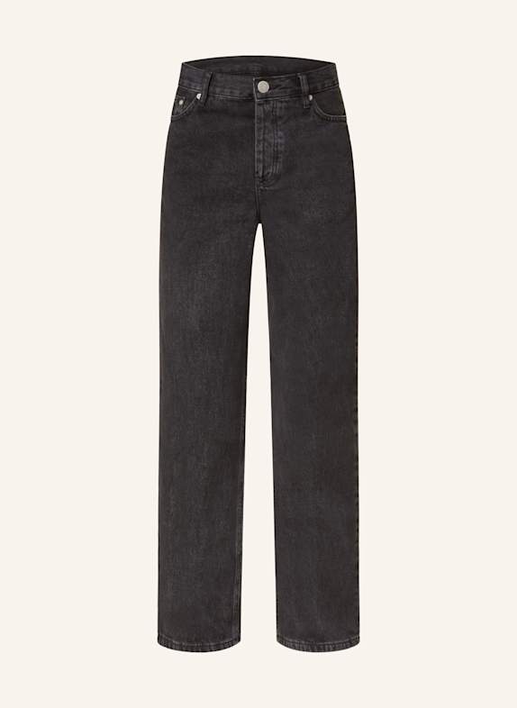 BY MALENE BIRGER Jeans VINOLA 050 BLACK