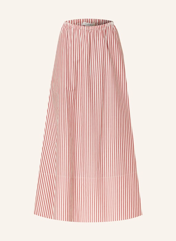 BY MALENE BIRGER Rock PHEOBES ROT/ ECRU