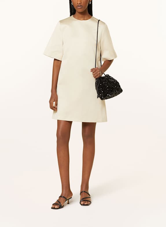 BY MALENE BIRGER Kleid HARPERZ BEIGE