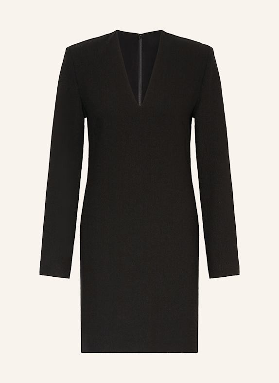 BY MALENE BIRGER Kleid ELLINAS SCHWARZ