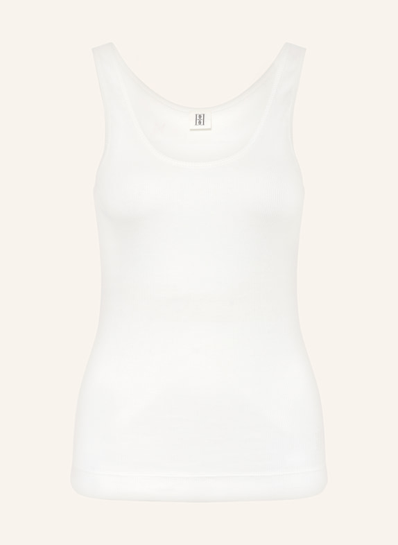 BY MALENE BIRGER Top ANISA WEISS