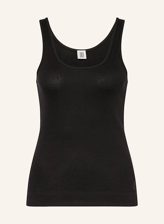 BY MALENE BIRGER Top ANISA SCHWARZ
