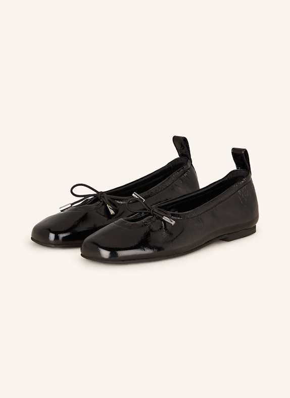 ALOHAS Ballerinas ROSALIND SCHWARZ