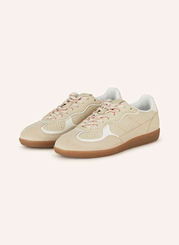 ALOHAS Sneakersy BEŻOWY