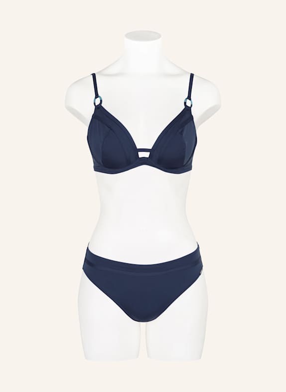 Lidea Bikini basique SUMMER DIVE BLEU