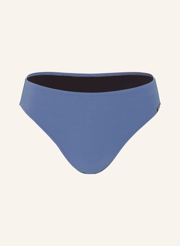 Lidea Dół od bikini basic SEASIDE SERENITY SZARONIEBIESKI