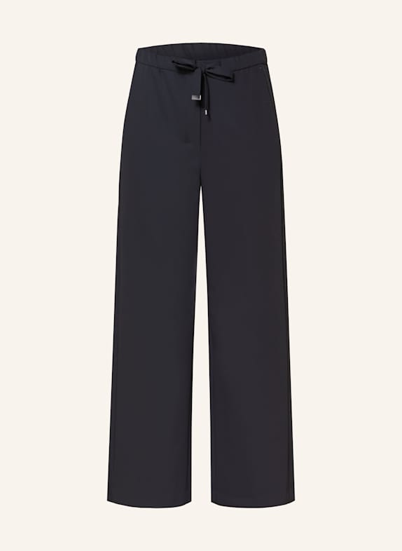 Trier par Sauter filtre Pantalon marinière ARGENTA BLEU FONCÉ