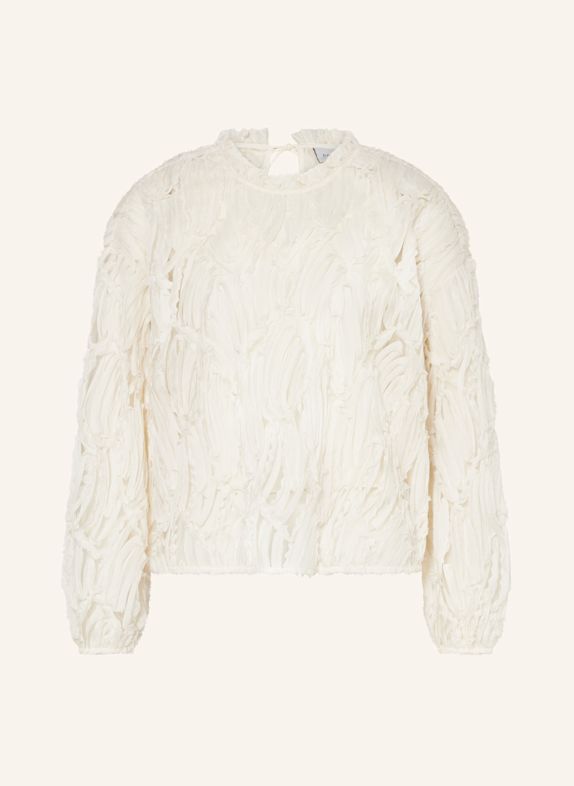 DANTE6 Blusenshirt MYLENE ECRU