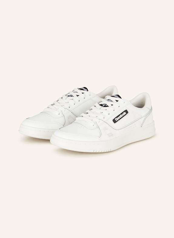 Reebok Sneakersy LT COURT BIAŁY