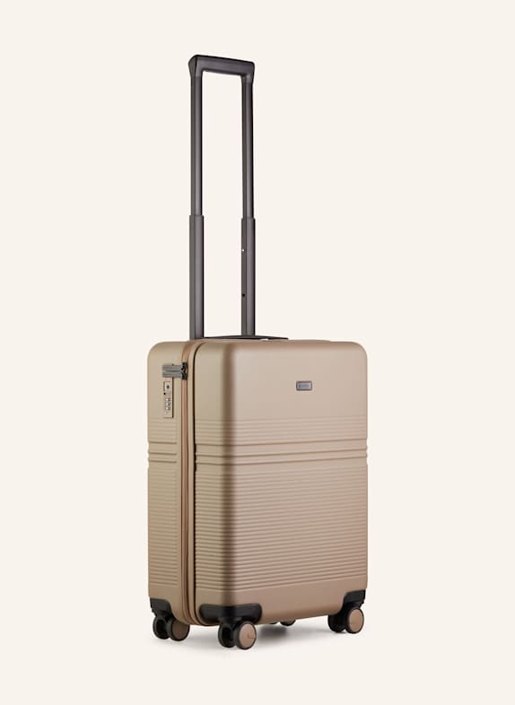 NORTVI Trolley ESSENTIAL TAUPE