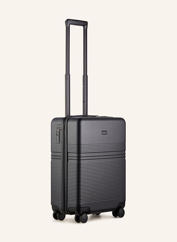 NORTVI Trolley ESSENTIAL SCHWARZ