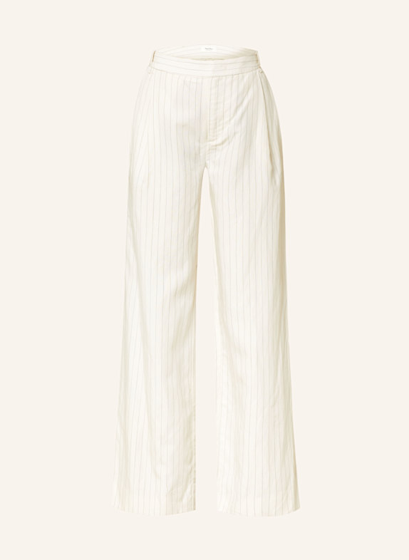 Part Two Marlenehose RABIAPW CREME