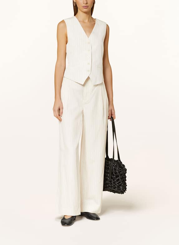 Part Two RABIAPW wide leg trousers CREAM