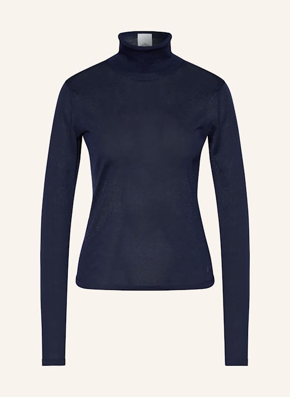 JET SET Midlayer EVA DARK BLUE