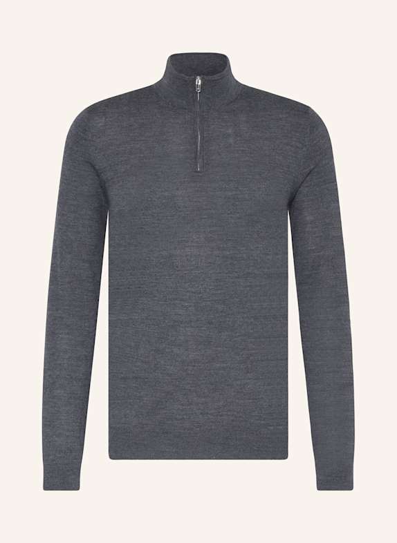 REISS Troyer BLACKHALL GRAU