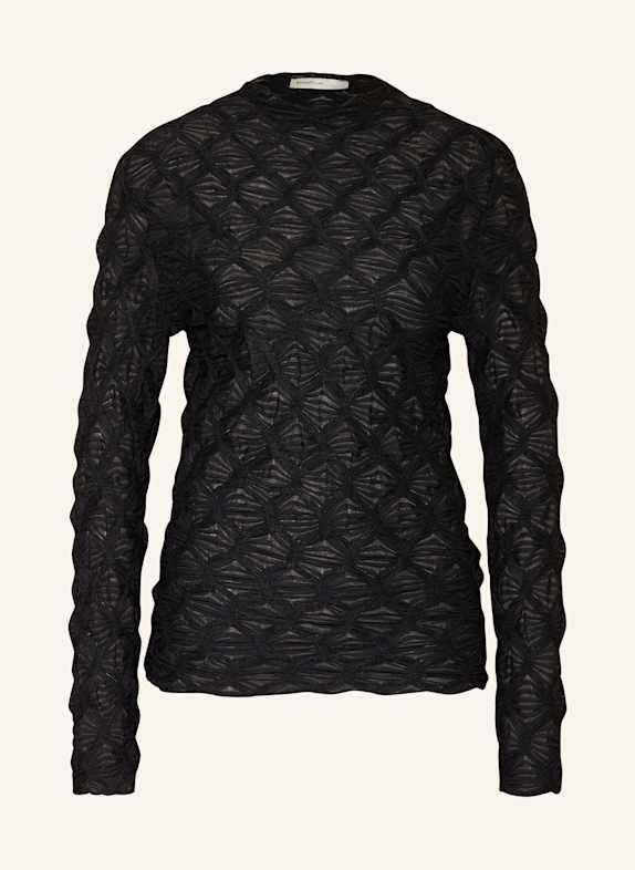 summum woman Chinos for men BLACK