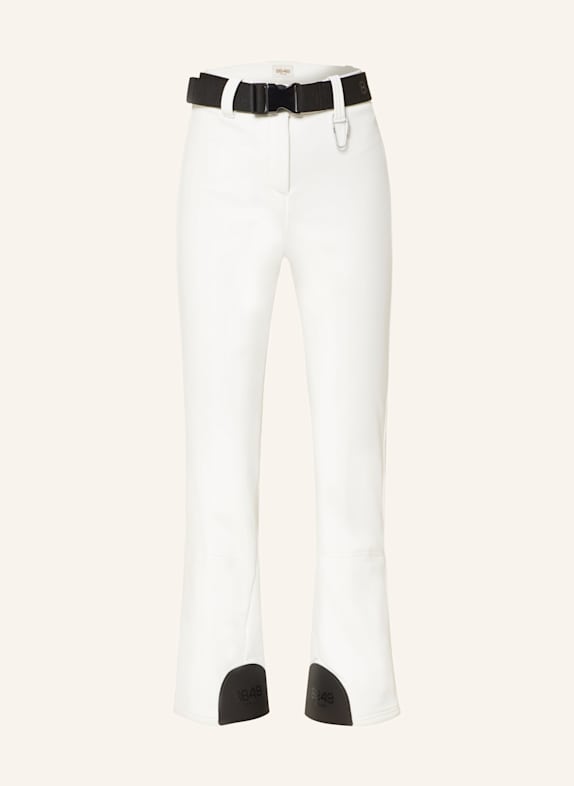 8848 Altitude Softshell-Skihose TUMBLR 2.0 W WEISS