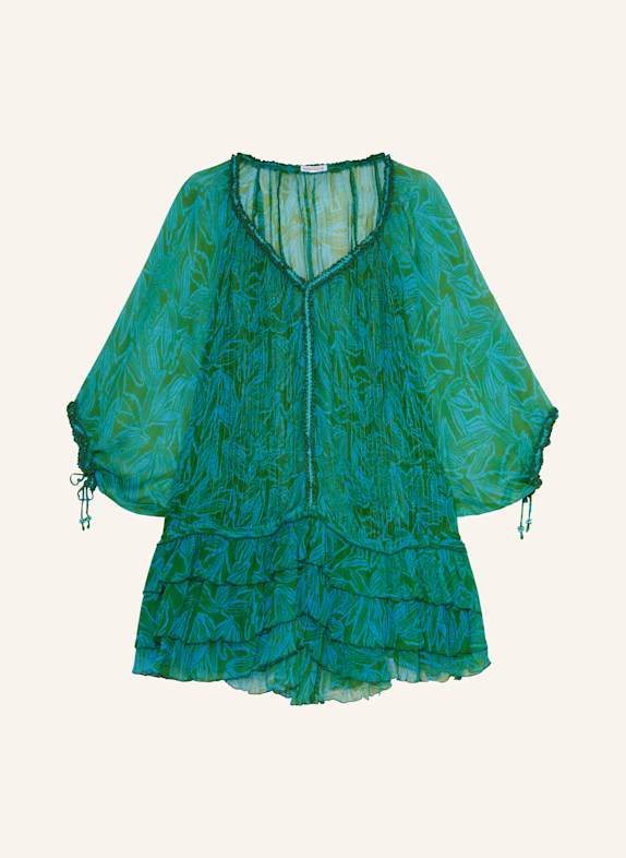 Vouchers and promotions Added to bag GREEN/ LIGHT BLUE