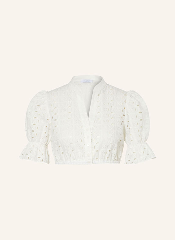 LIMBERRY Dirndlbluse ALEXA WEISS