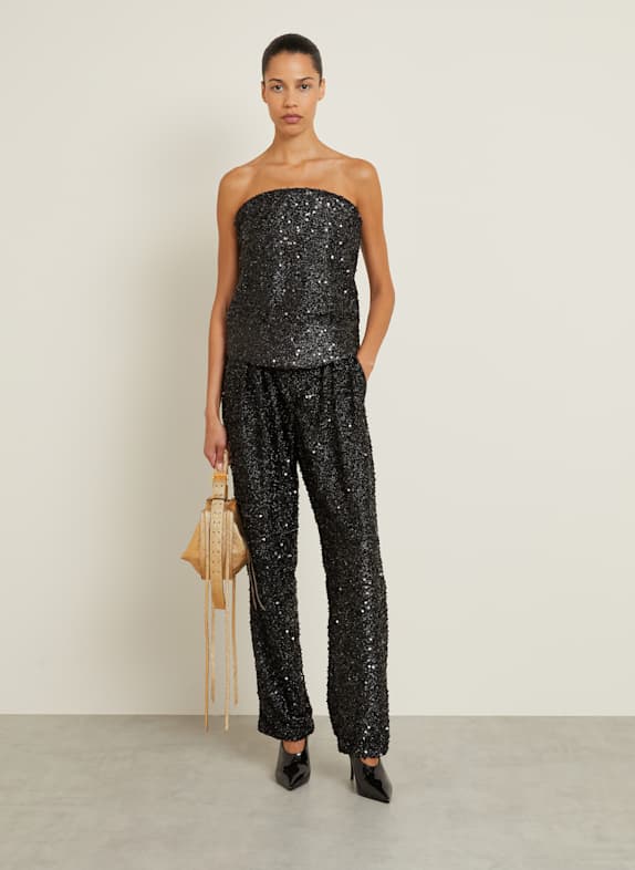 RADICA STUDIO Schoudertas AMACA MINI GOUD
