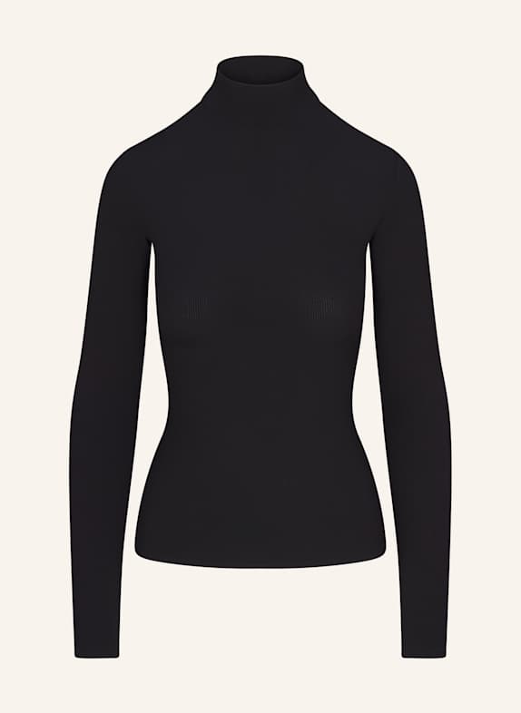 SKIMS Lounge-Shirt SOFT LOUNGE ONYX