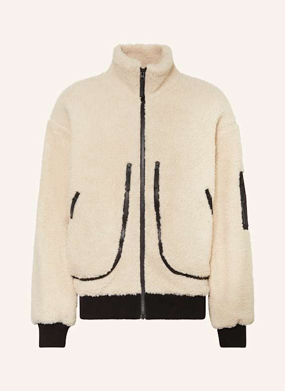 elho Fleecejacke NEMO ECRU