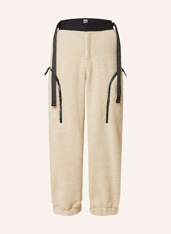 elho Skihose CURE ECRU