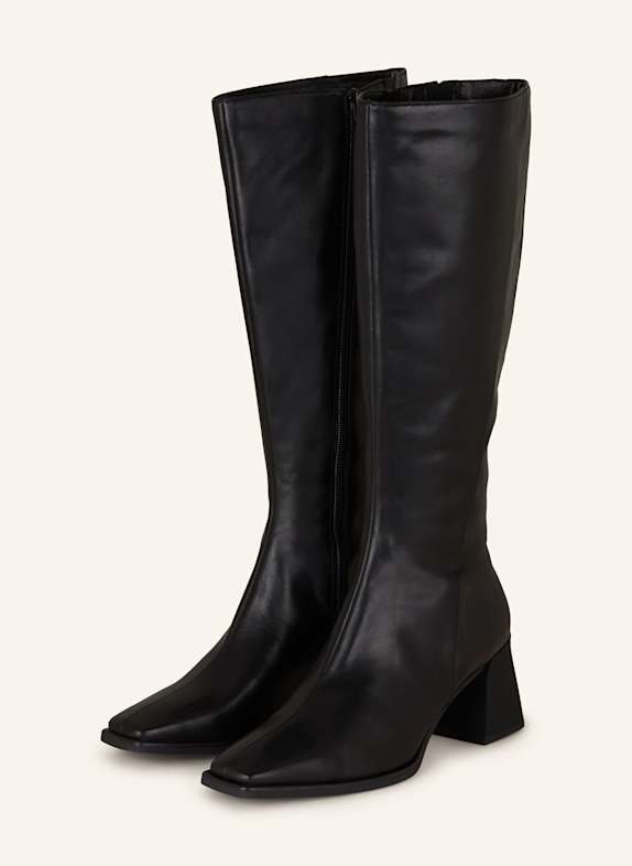 VAGABOND Stiefel HEDDA SCHWARZ