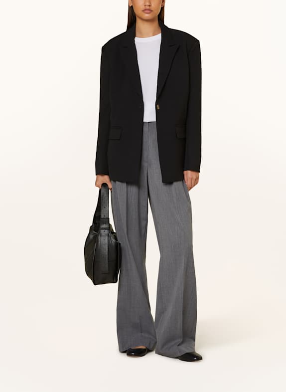 LeGer BY LENA GERCKE Blazer DULCIA SCHWARZ