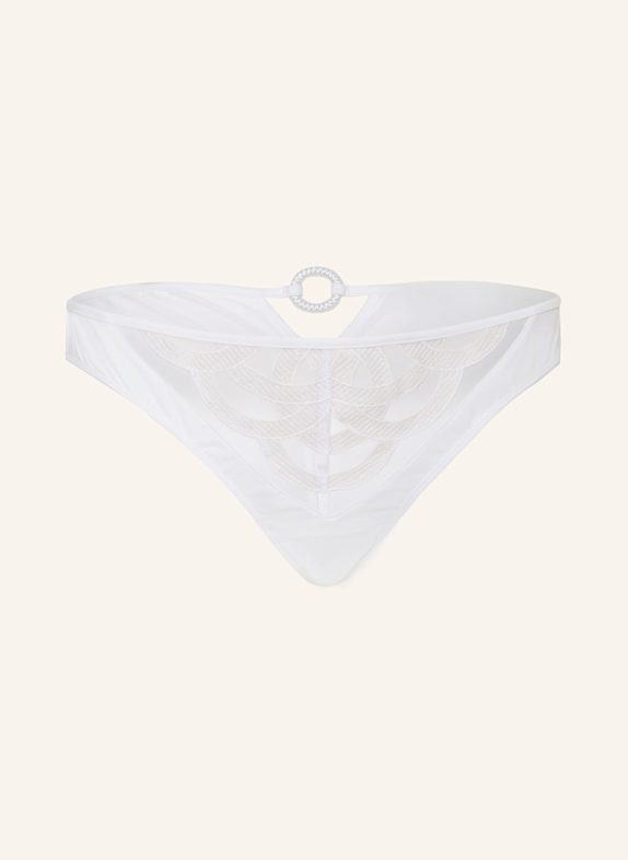 LIVY String KIMBAKU WEISS